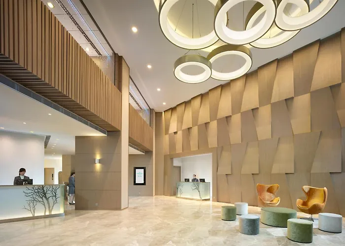 The Harbourview - Chinese Ymca Of Hong Kong