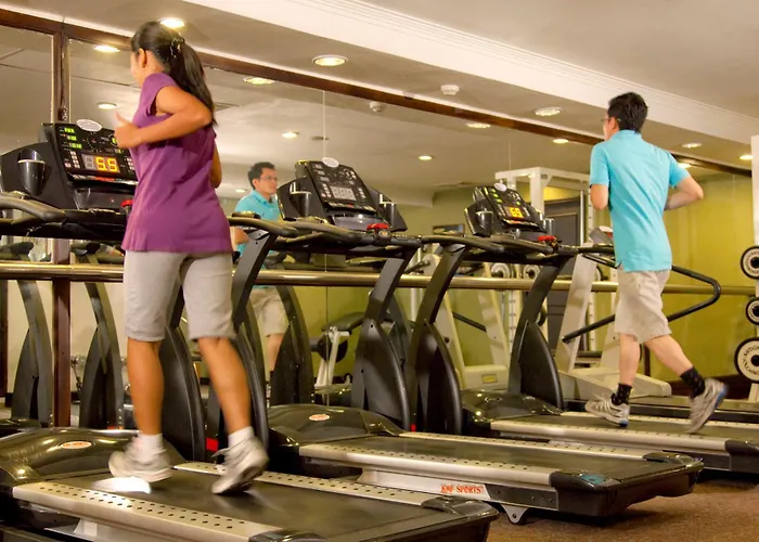 Sunway Hotel Phnom Penh