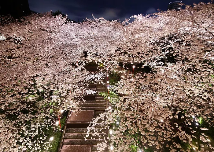 Grand Prince Hotel Takanawa Präfektur Tokio