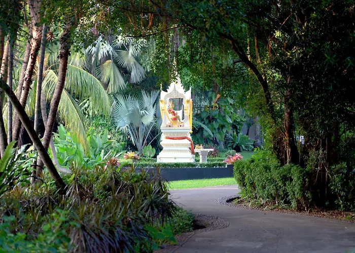 Marriott'S Phuket Beach Club Mai Khao