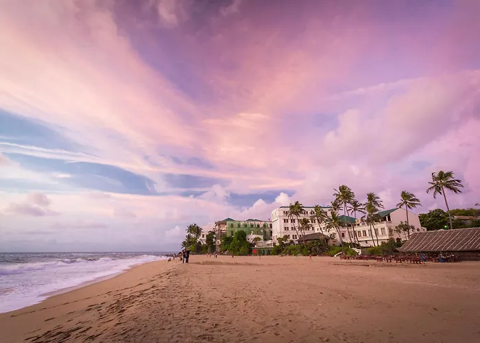Mount Lavinia Hotel