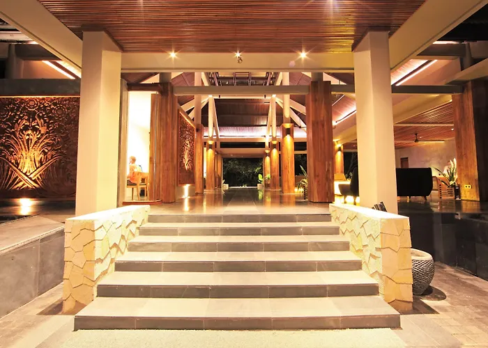 Candi Beach Resort&Spa