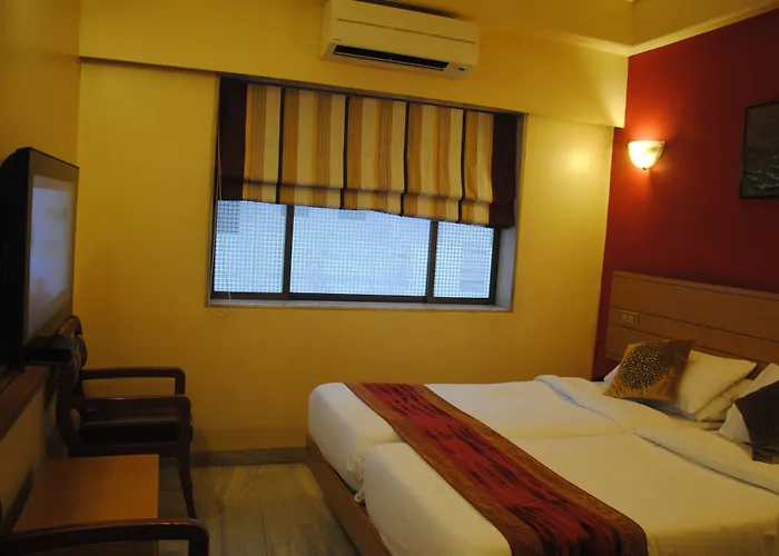 Hotel Midland Mumbai