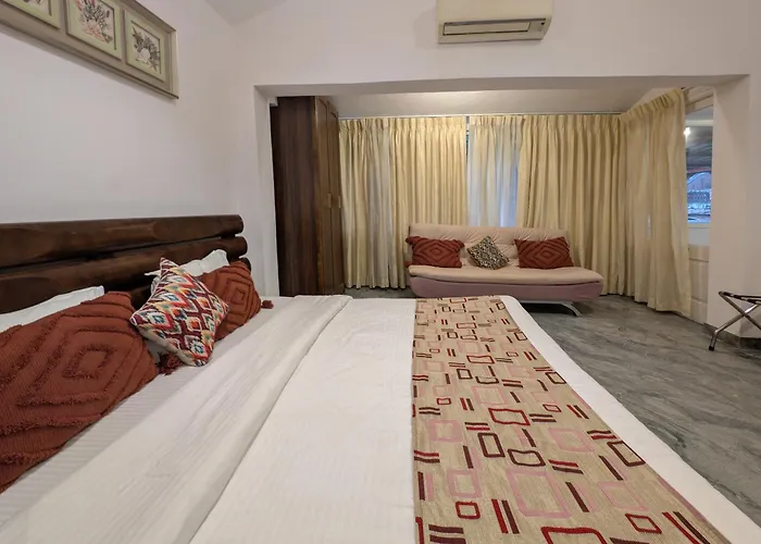 Villa Candolim