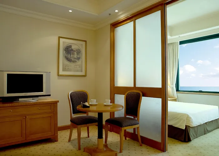 BEST WESTERN PLUS Hotel Hong Kong