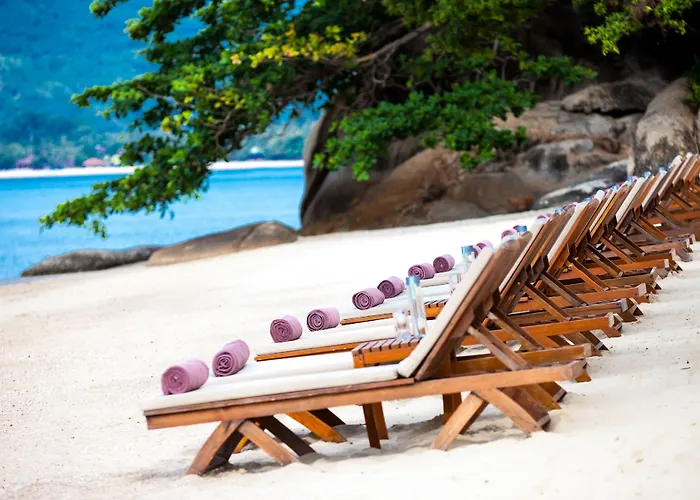 Renaissance Koh Samui Resort&Spa - SHA Extra Plus