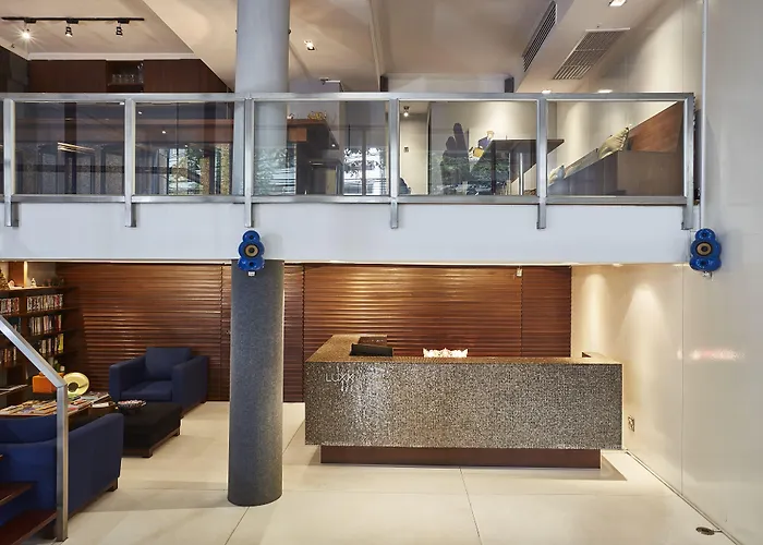 Luxx Hotel