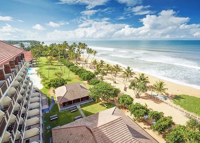 Hotel Turyaa Kalutara