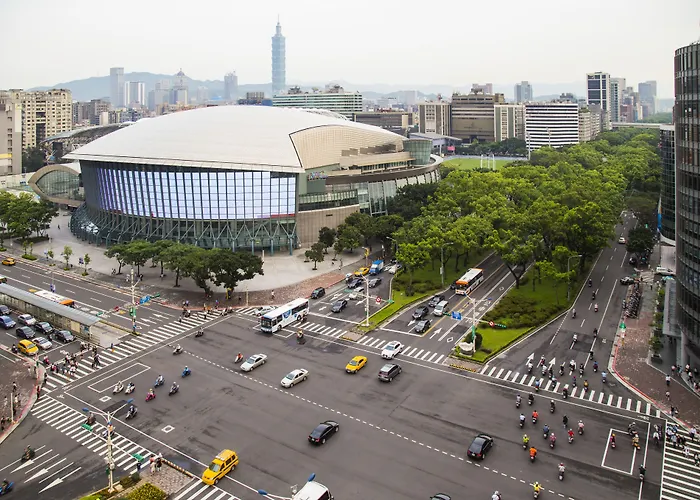 Illume Taipei