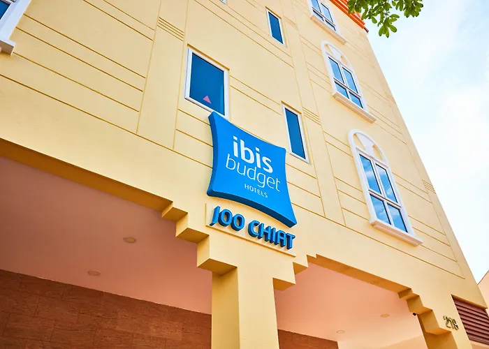 Ibis Budget Singapore Joo Chiat