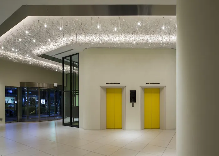 Ginza Grand Hotel