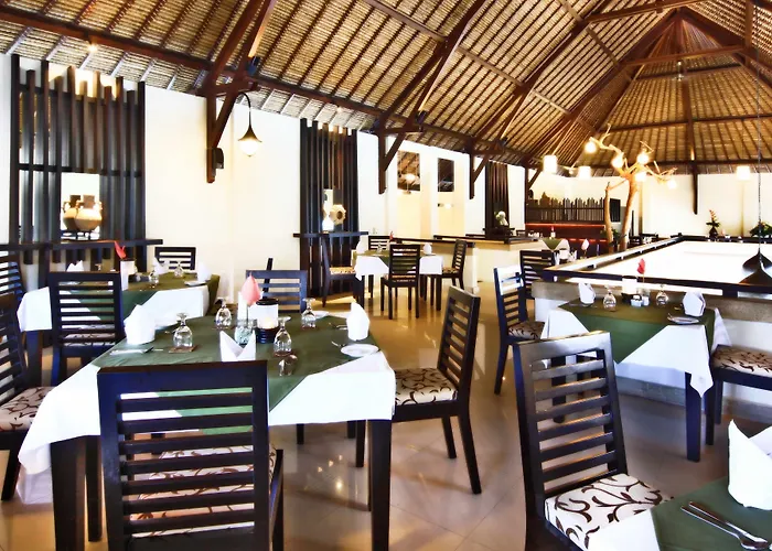 Villa Seminyak Estate & Spa - By Astadala