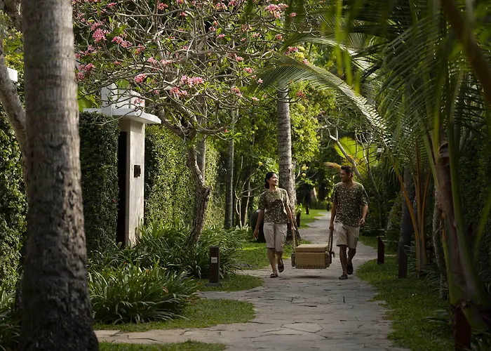 Kayumanis Jimbaran Private Villas & Spa