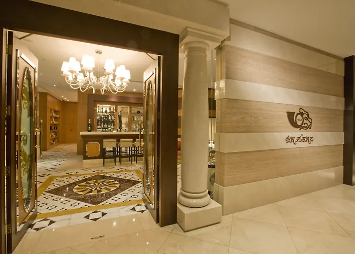 Hotel Grand Lisboa Macao