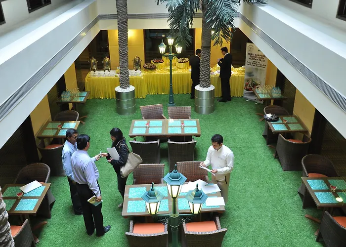 The Cambay Grand