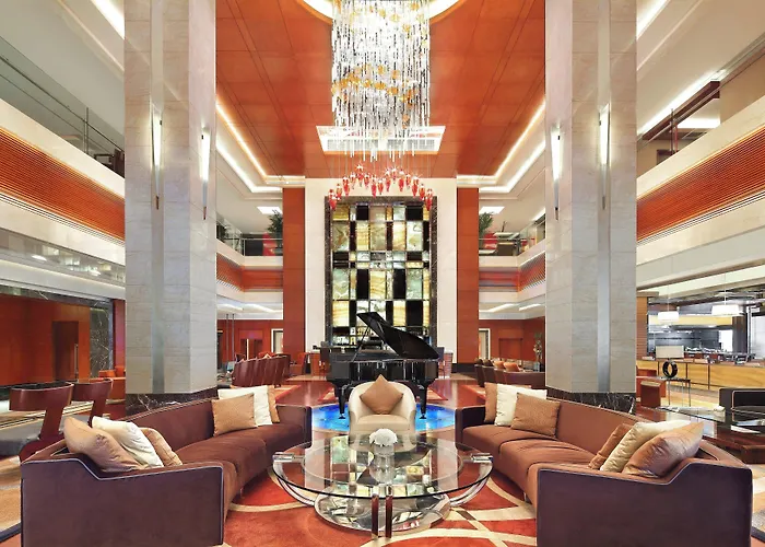 Sheraton Wenzhou Hotel