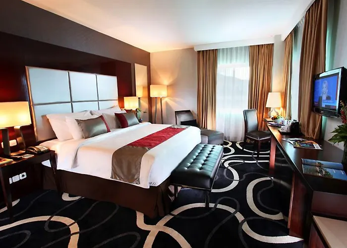 Swiss-Belhotel Ambon
