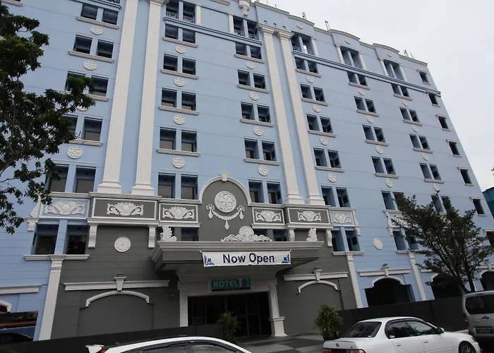 Hotel 81 Premier Star