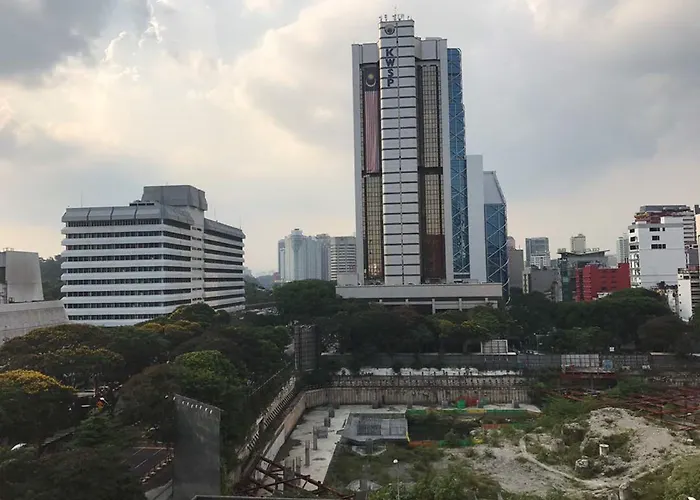 Swiss Hotel Kuala Lumpur