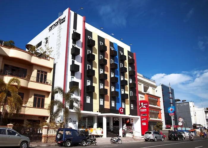 Amaris Hotel Ambon