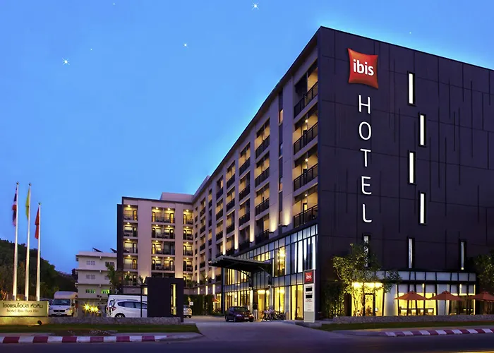 Ibis Hua Hin Hotel