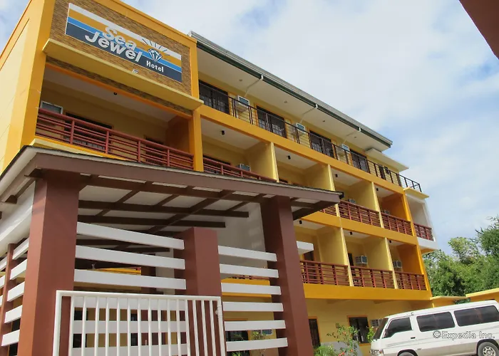 Sea Jewel Beach Resort