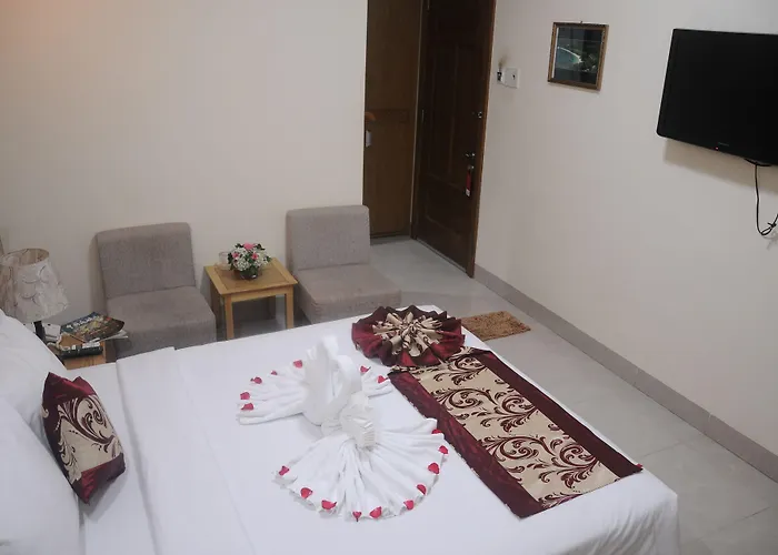 Sophia Sky Hotel Nha Trang