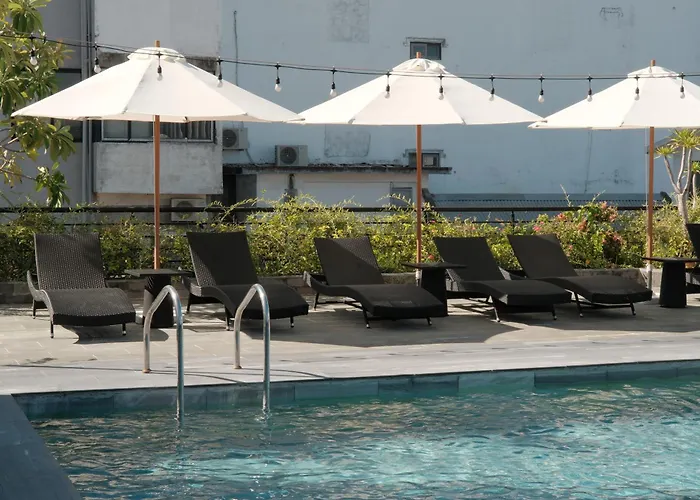 Rosaleen Boutique Hotel Hué