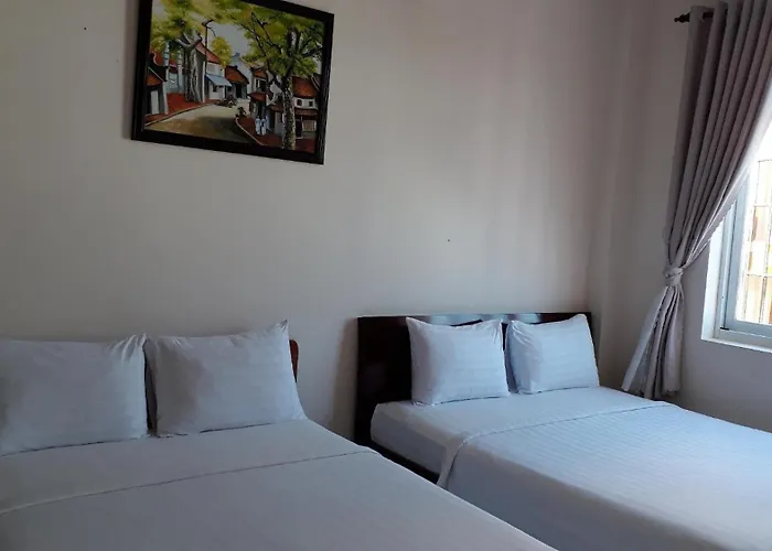 Lotus Apartment Hotel