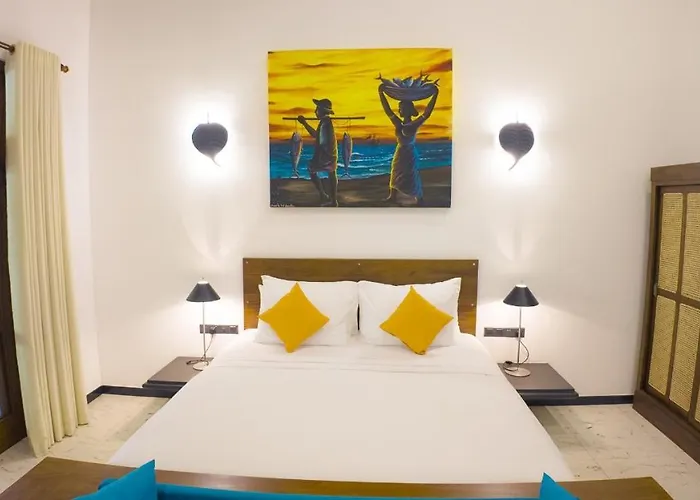 Amal Beach Hotel