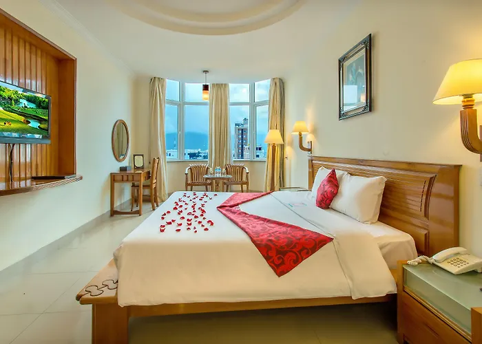 Golden Sea Hotel
