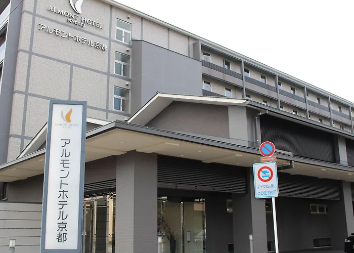 Almont Hotel Kioto