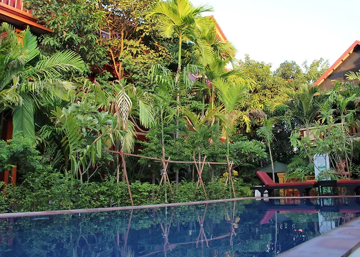 Bou Savy Guesthouse