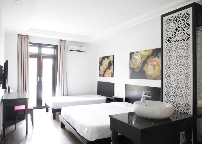 Thanh Binh 2 Hotel