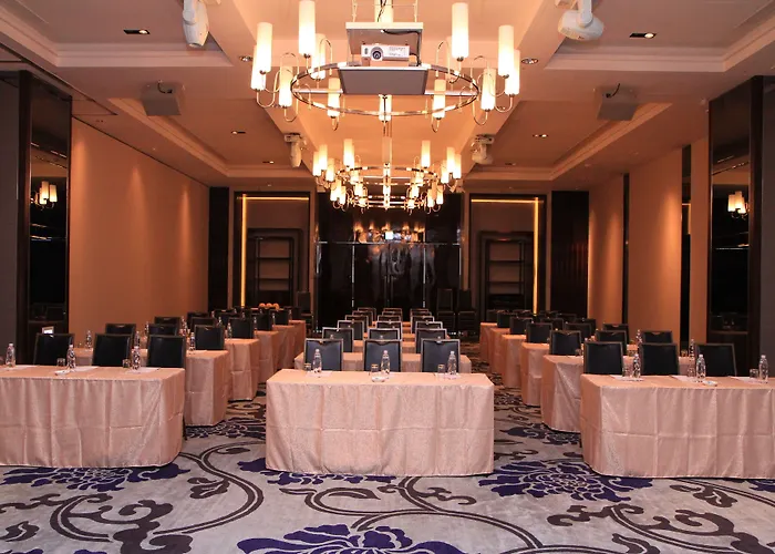 Fleurlis Hotel