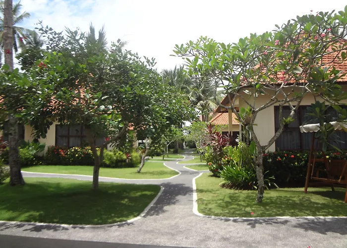 Orlowsky Discovery Candidasa Hotel