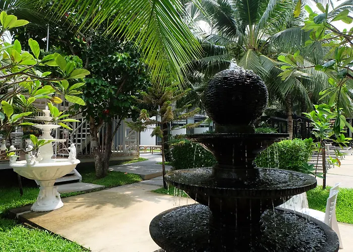 Aranta Suvarnabhumi Banguecoque