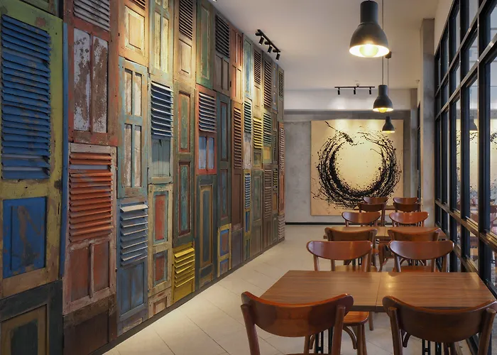 Kama Hotel Medan