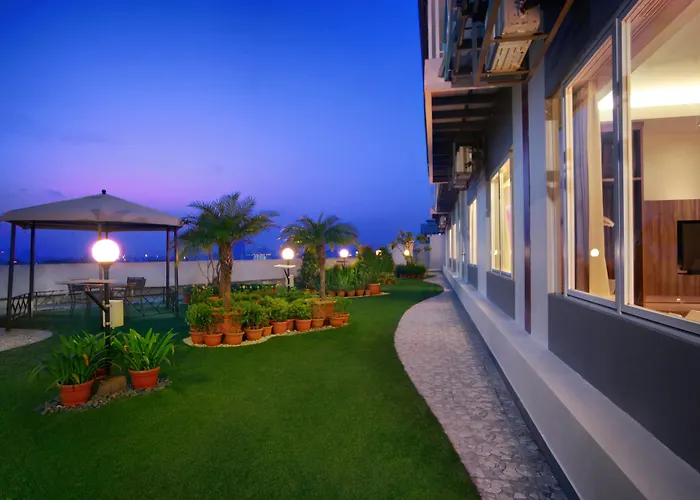 Favehotel Ltc Glodok
