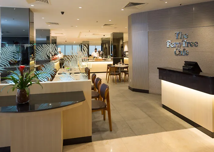 Hotel Miramar Singapura