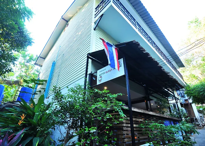 Kitty Guesthouse