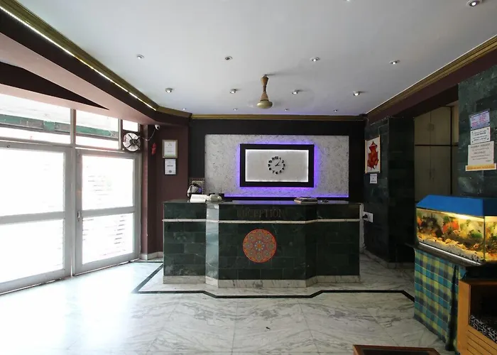 Hotel Ajay International