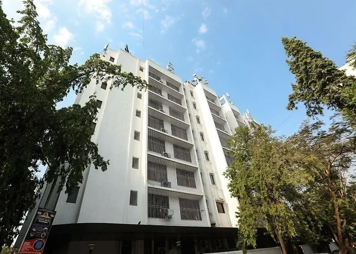 Jyoti Dwelling Hotel