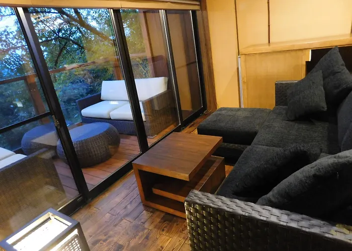 Hakone Kyuan Hotel