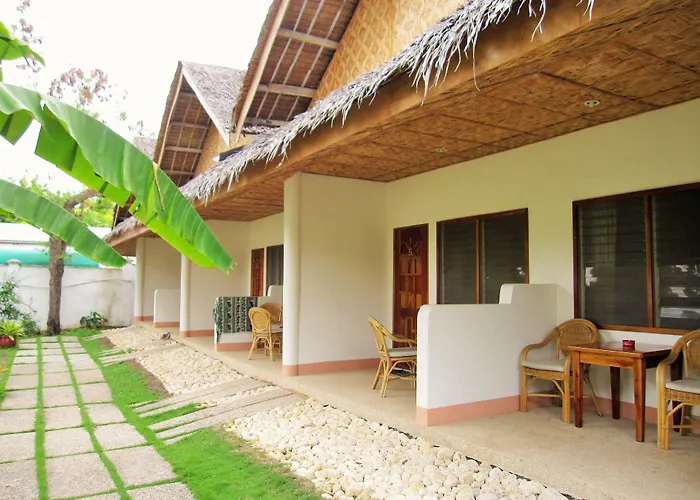 Quo Vadis Dive Resort
