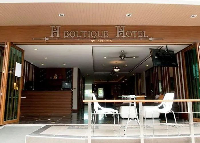 H.Boutique Hotel