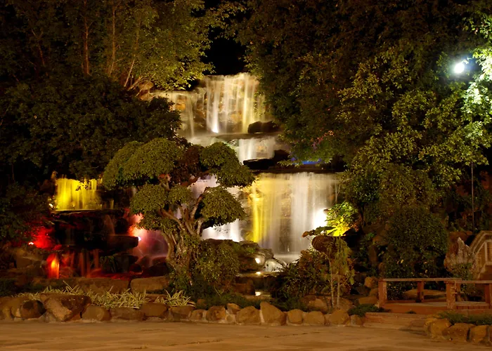 City Angkor Hotel Siem Reap