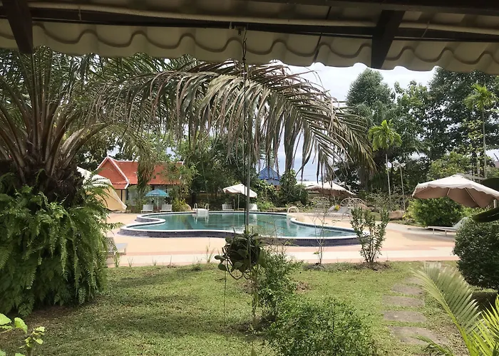 Don Bosco Hotel School Sihanoukville