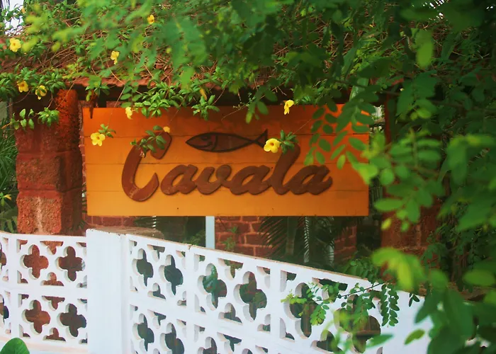 Cavala The Seaside Resort