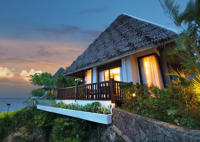Mithi Resort & Spa Panglao